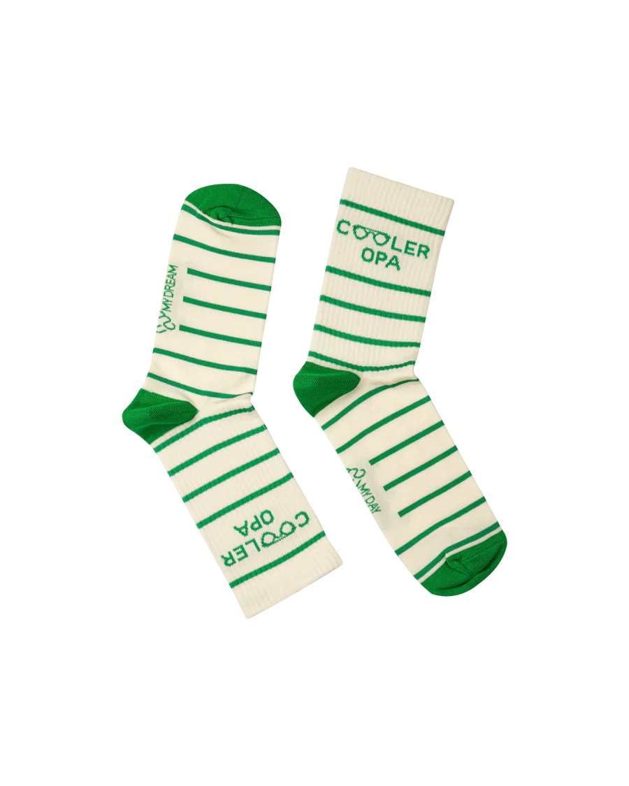 Socken Cooler Opa