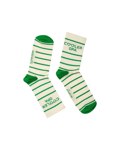 Socken Cooler Opa