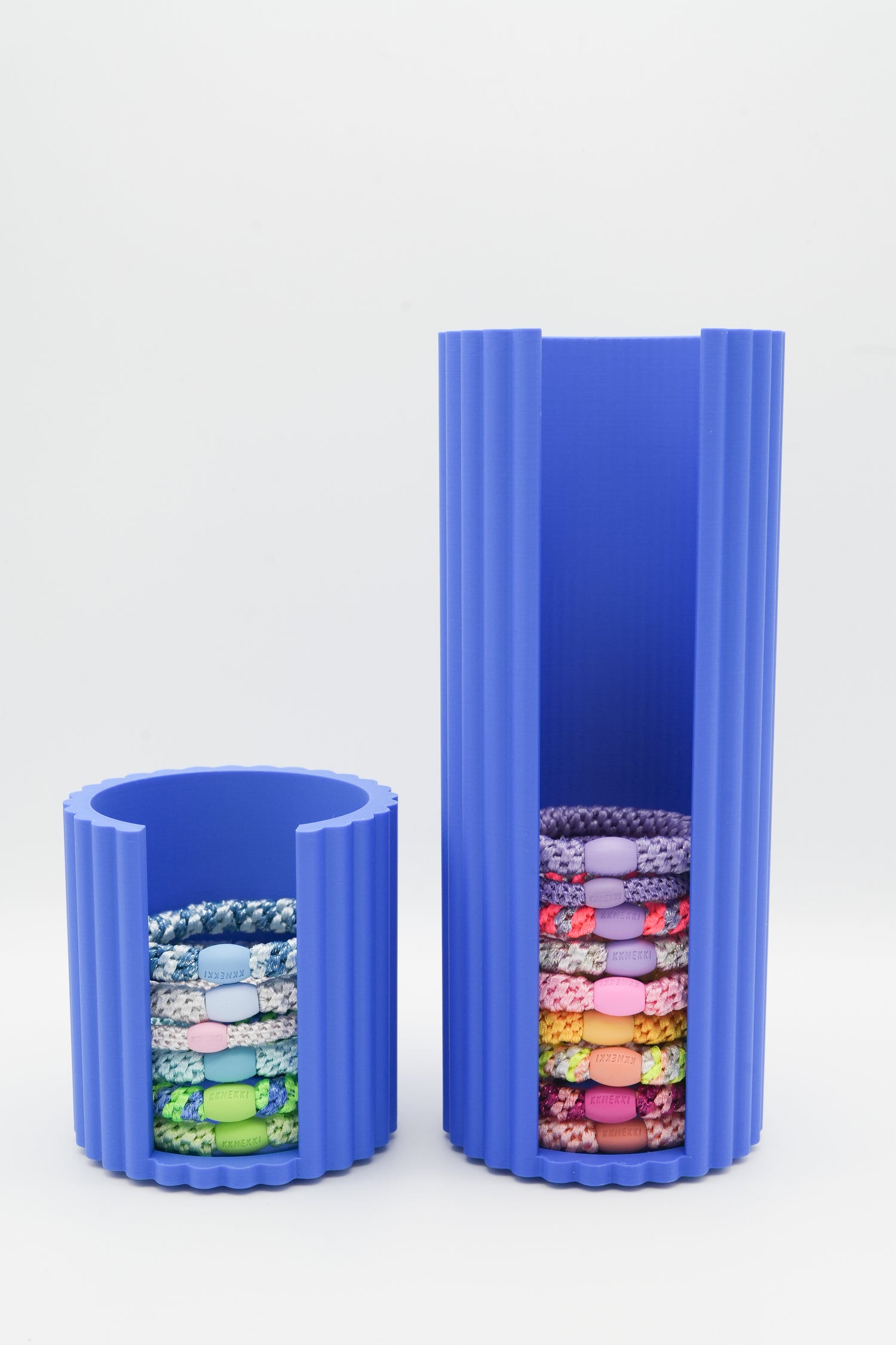 KKNEKKI Box &quot;groß&quot;  – Haarband Aufbewahrung in vielen Farben