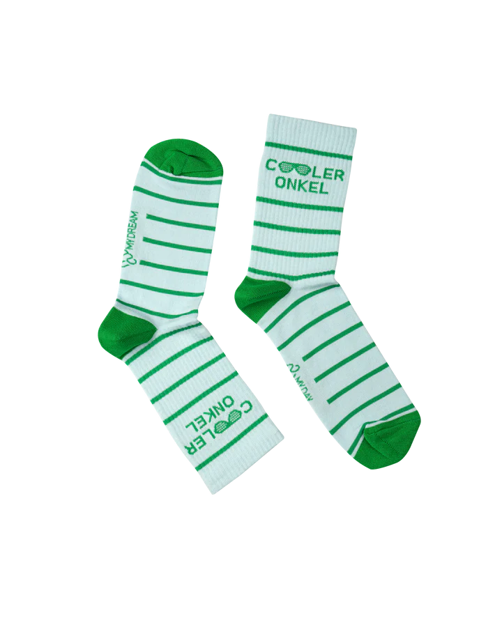 Socken Cooler Onkel