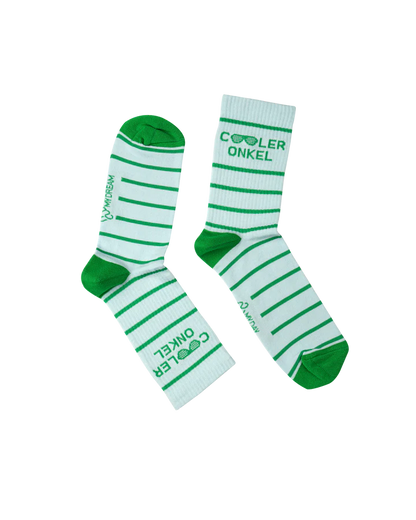 Socken Cooler Onkel