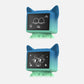 Die Dancing Clock von Mobility On Board hat viele Features. Neben einer Weckfunktion sowie Snoozefunktion ist sie ein Bluetooth Lautsprecher und spielt White Noise Töne ab. Sie tanzt zu den abgespielten Sounds und zeigt Emotionen auf dem LCD Monitor an.