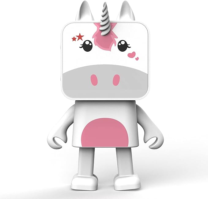 Dancing Animal Einhorn von MOB.