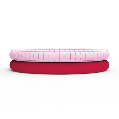 Dippy 120cm, cherry red