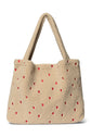 Teddy Mom Bag von Studio Noos. Die kultige Kinderwagentasche.