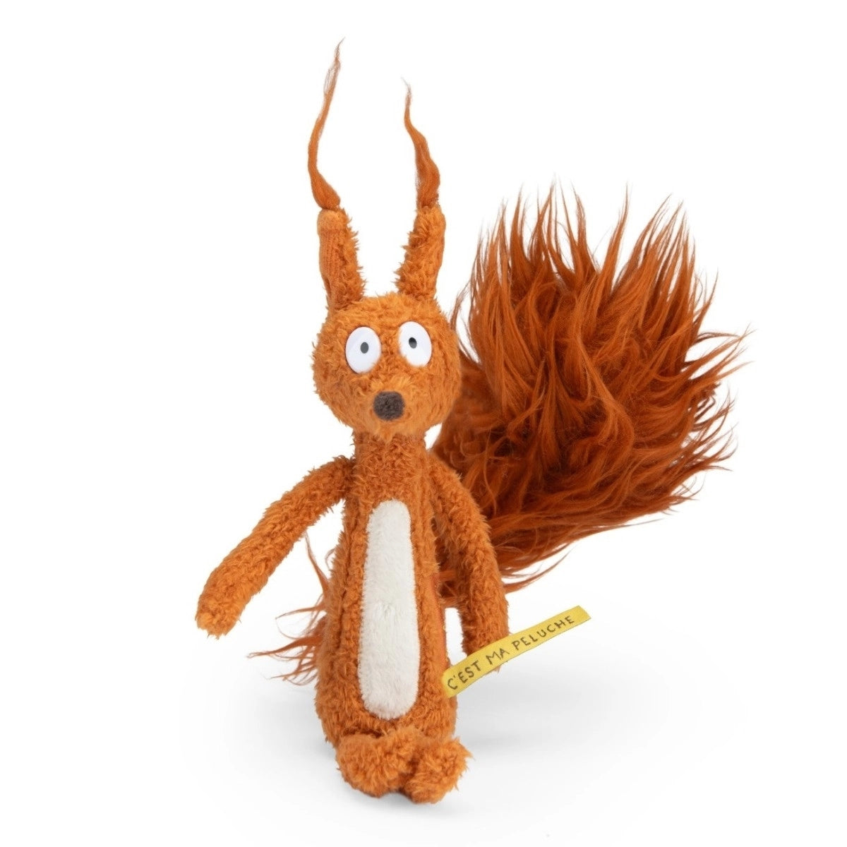 Kleiner Stinkehund