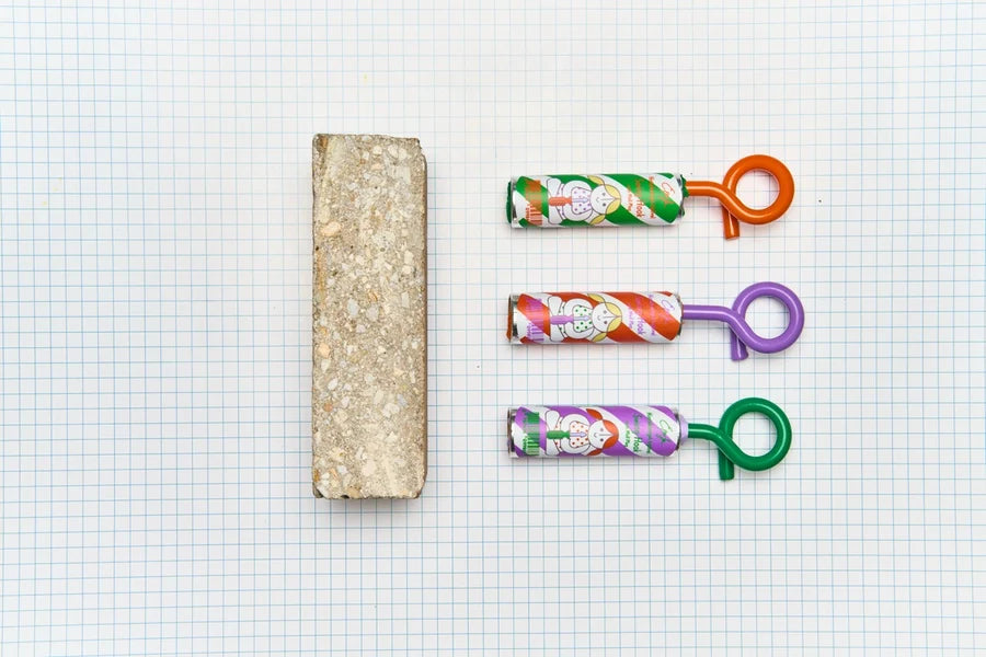 Schaukelhaken Swing Hook 2 von Eperfa zur Befestigung der Kinder Holzschaukel