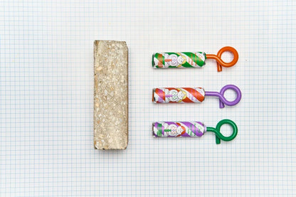 Schaukelhaken Swing Hook 2 von Eperfa zur Befestigung der Kinder Holzschaukel