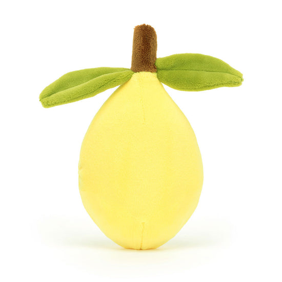 Fabulous Fruit Lemon