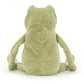 Fergus Frog - Jellycat 25th Anniversary & Heritage Collection
