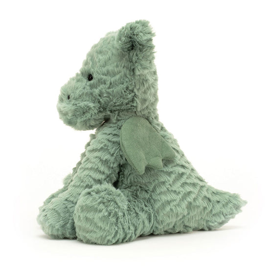 Fuddlewuddle Dragon von Jellycat.