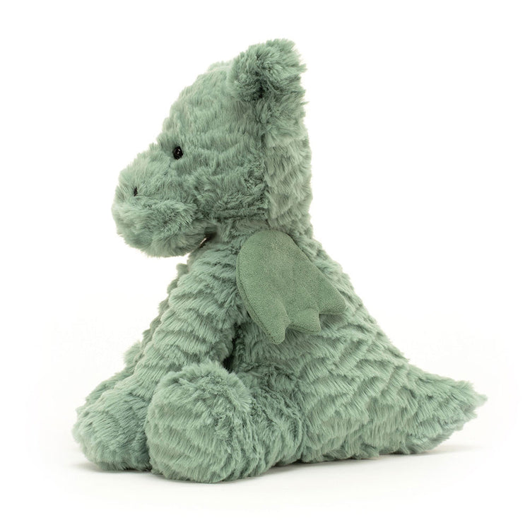 Fuddlewuddle Dragon von Jellycat.