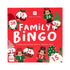 Christmas Family Bingo Game von Talking Tables