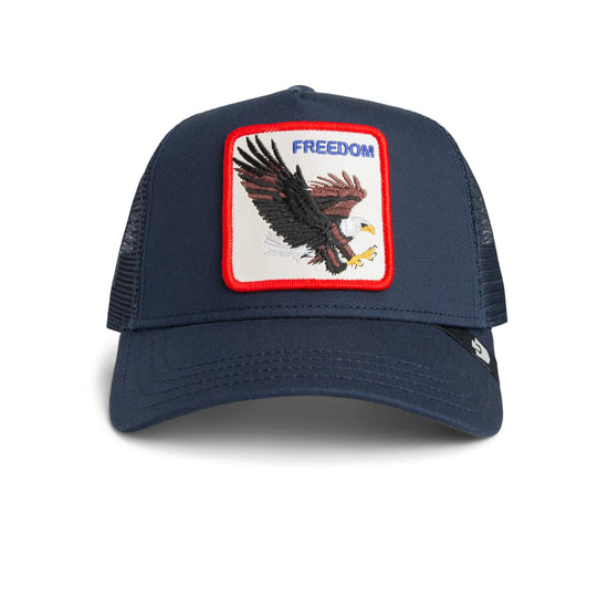 Basecap Freedom von Goorin Bros. 