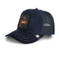Basecap Shadow von Goorin Bros.