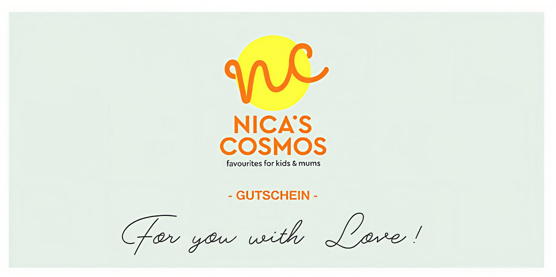 Gutschein Nica&