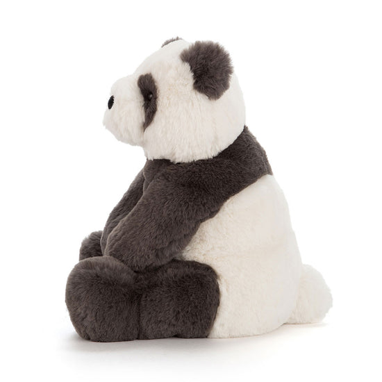 Harry Panda Cup, small