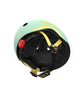 Scoot & Ride Helm XXS - S (45 - 51cm), kiwi