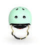 Scoot & Ride Helm XXS - S (45 - 51cm), kiwi