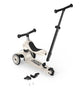 Kinderroller mit Schiebestange - Highwaykick 1 Push and Go - ash