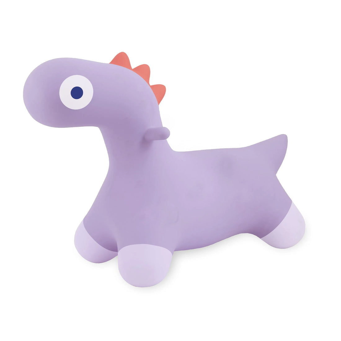 Hoppi Dino, lavender