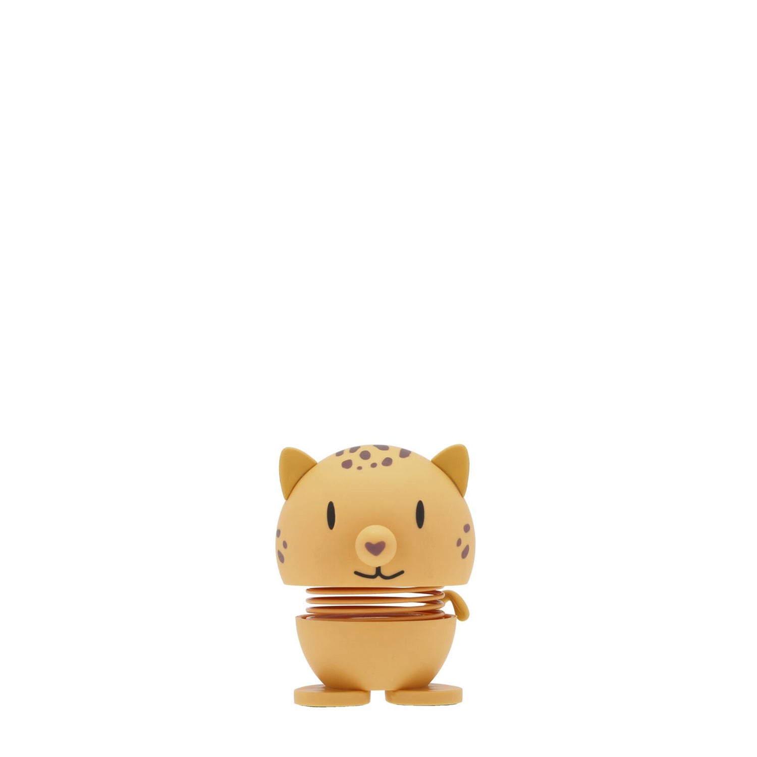 Hoptimist "Soft Leopard", S