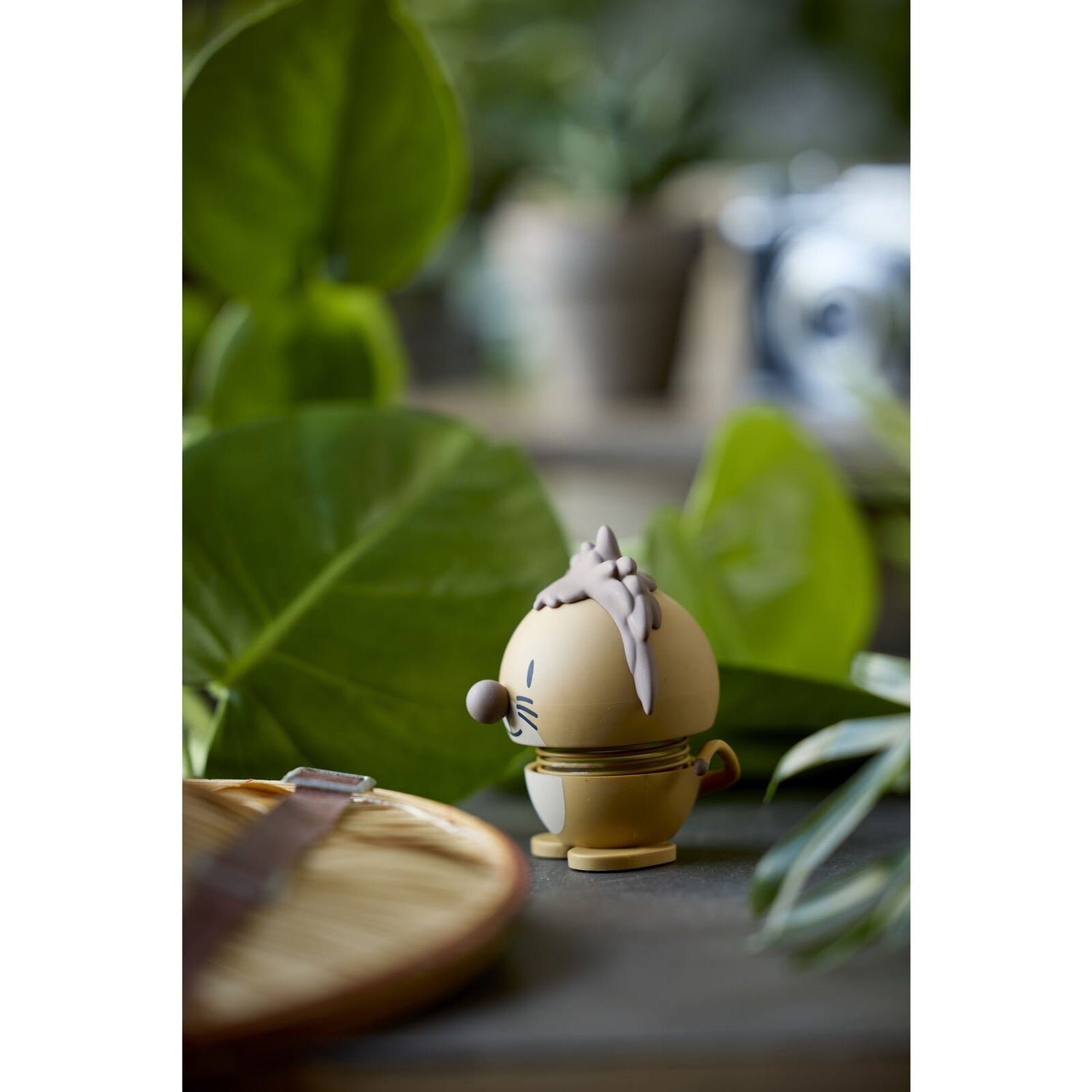 Hoptimist „Soft Lion, S, Deko Hoptimist in Löwen-Optik fürs Kinderzimmer und Geschenk für Kinder