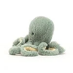 Odyssey Octopus, tiny (14cm)