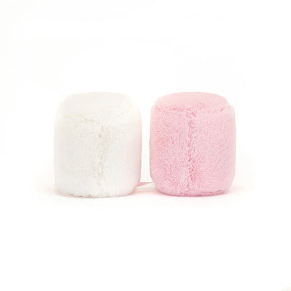 Amuseable Marshmallows