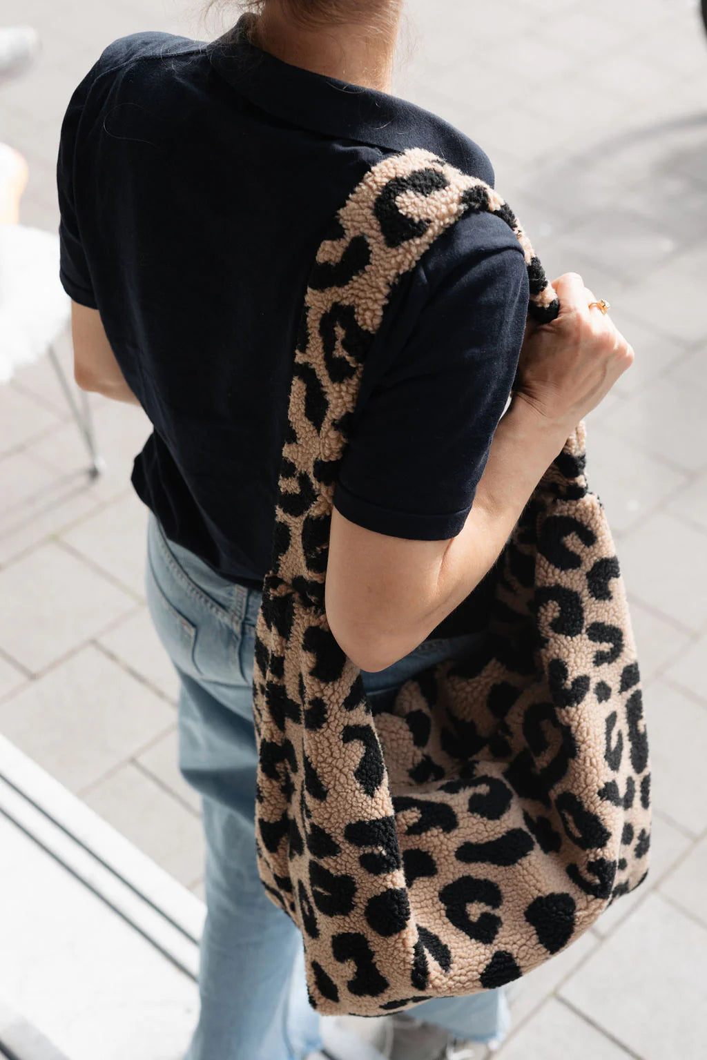 Lukkily - Bag 