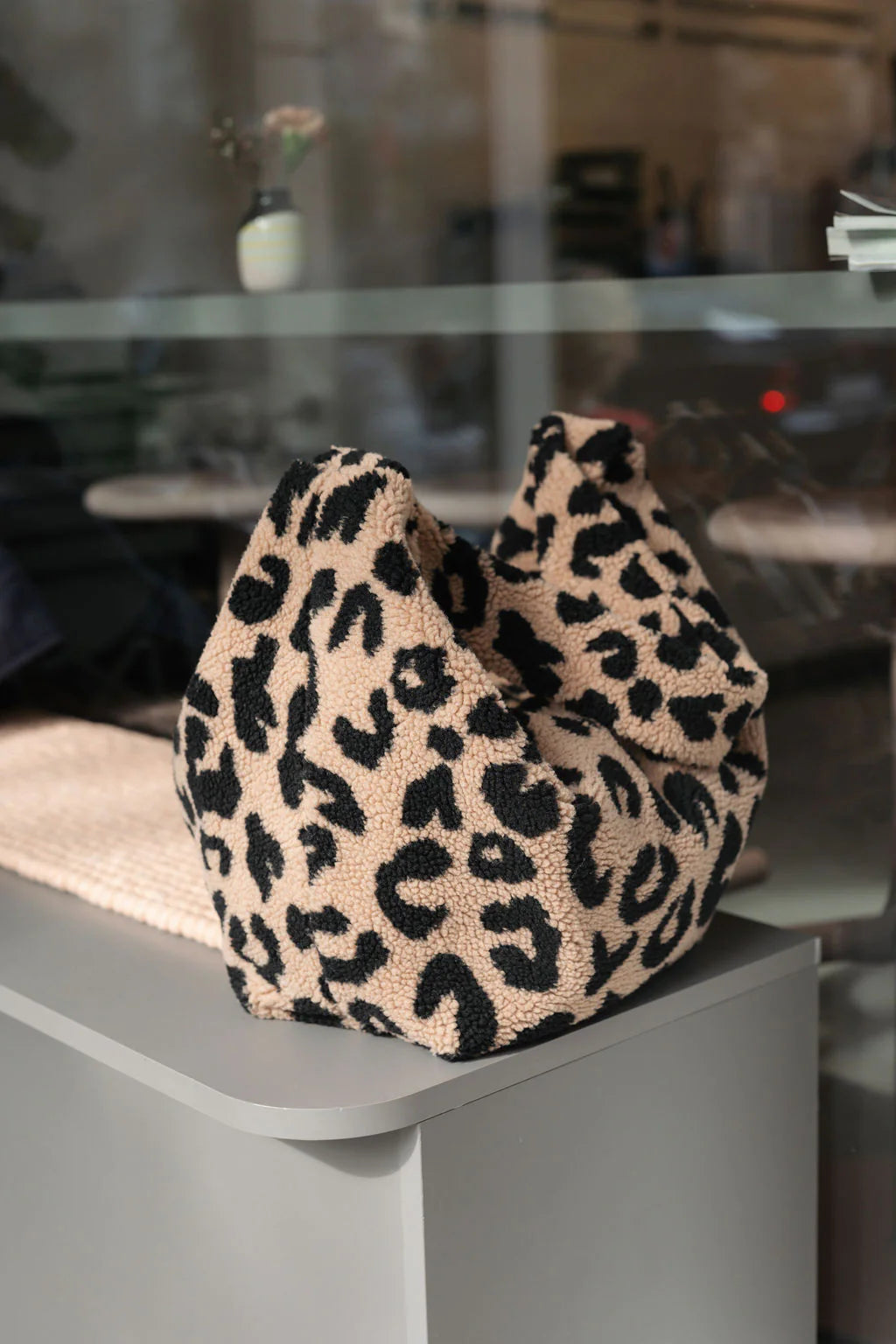 Lukkily - Bag 