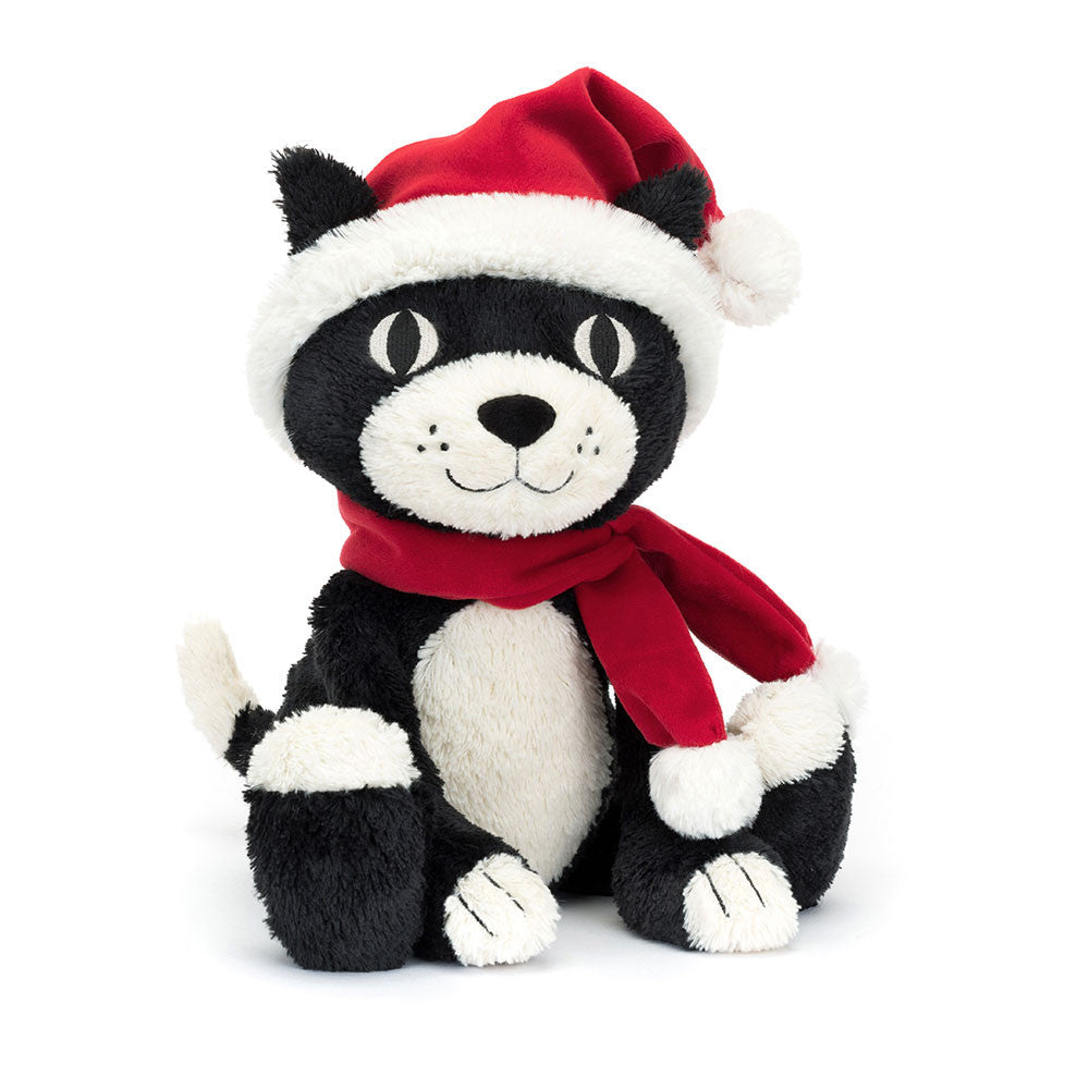 Jellycat Jack Christmas von Jellycat.