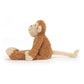 Junglie Monkey - Jellycat 25th Anniversary & Heritage Collection