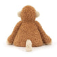 Junglie Monkey - Jellycat 25th Anniversary & Heritage Collection