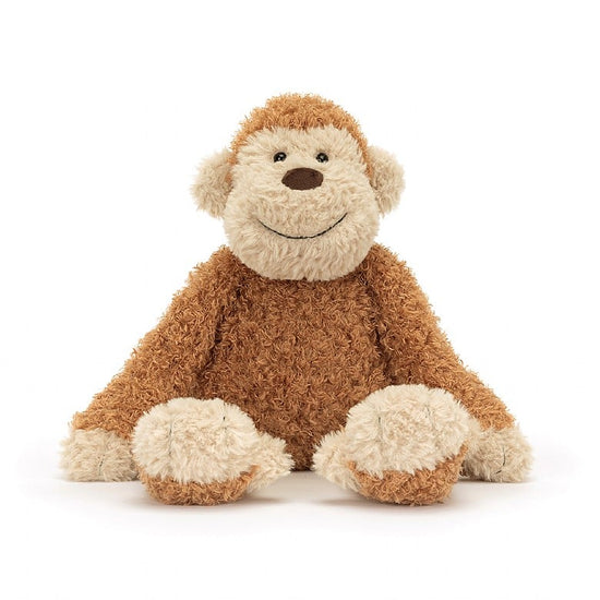 Junglie Monkey - Jellycat 25th Anniversary & Heritage Collection