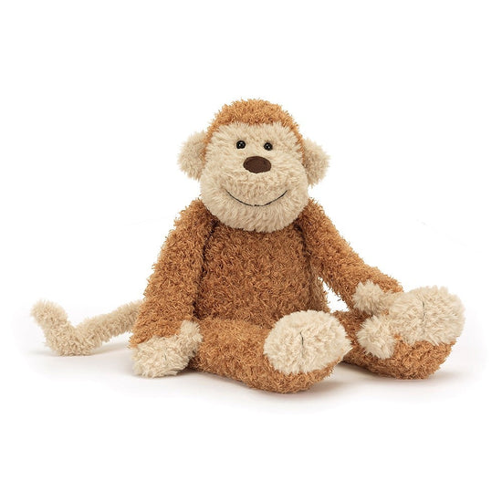 Junglie Monkey - Jellycat 25th Anniversary & Heritage Collection