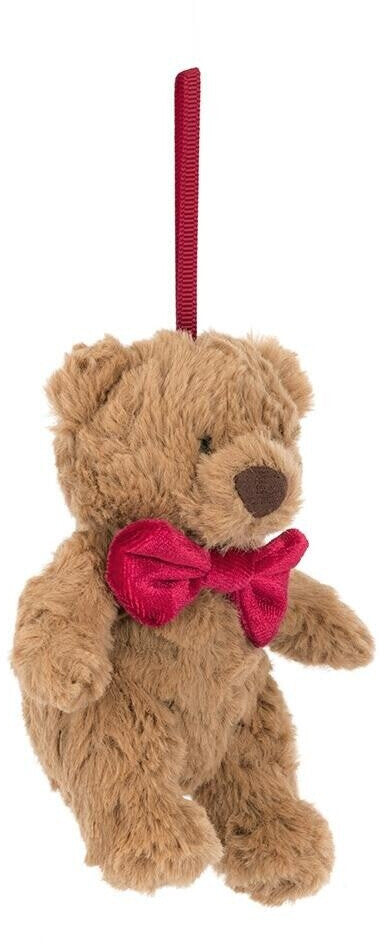 Jellycat Bartholomew Bear Decoration