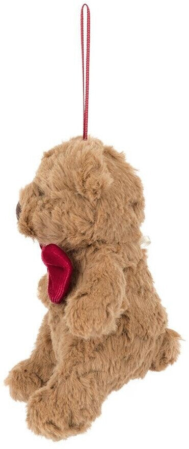 Jellycat Bartholomew Bear Decoration
