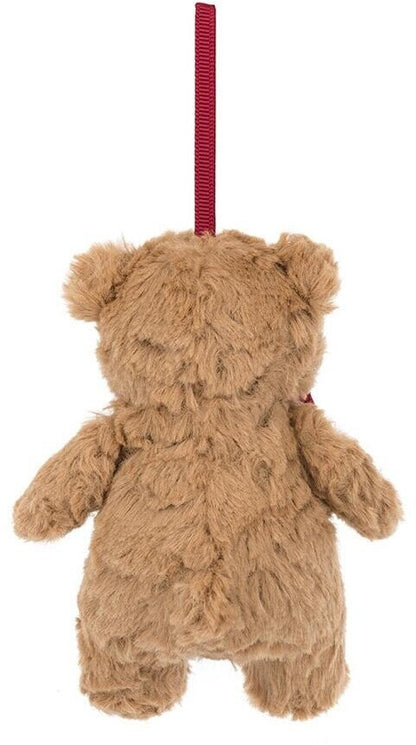 Jellycat Bartholomew Bear Decoration