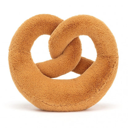 Amuseable Pretzel, medium