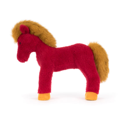 Jellycat Festival Horse, ROCK4H