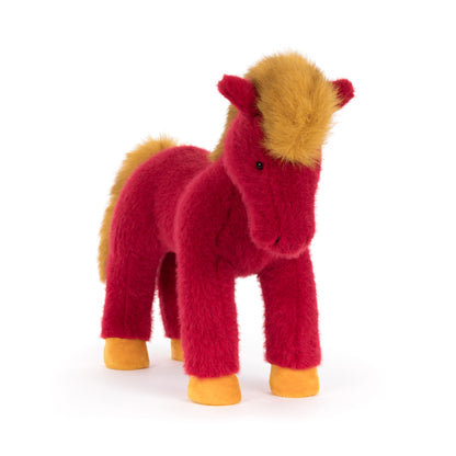 Jellycat Festival Horse, ROCK4H