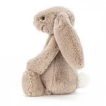 Bashful Beige Bunny, small