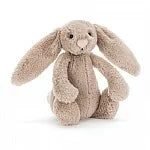Bashful Beige Bunny, small