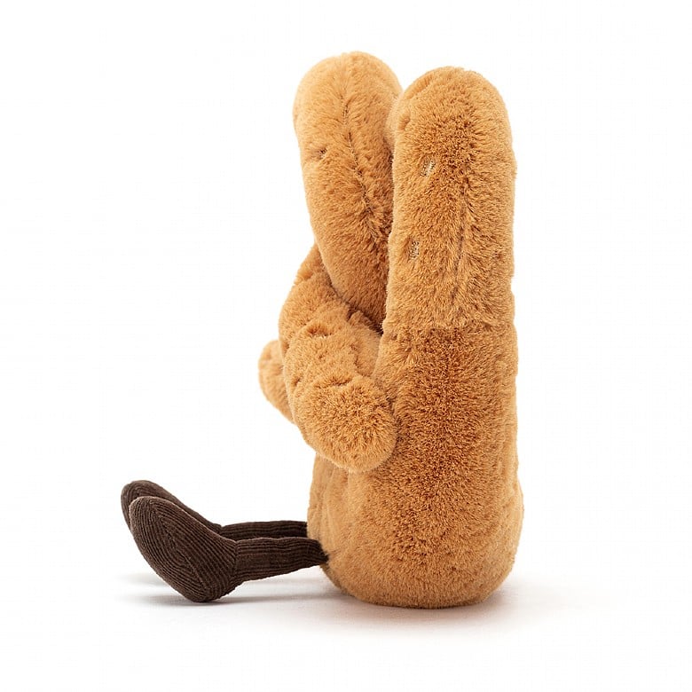 Amuseable Pretzel, medium