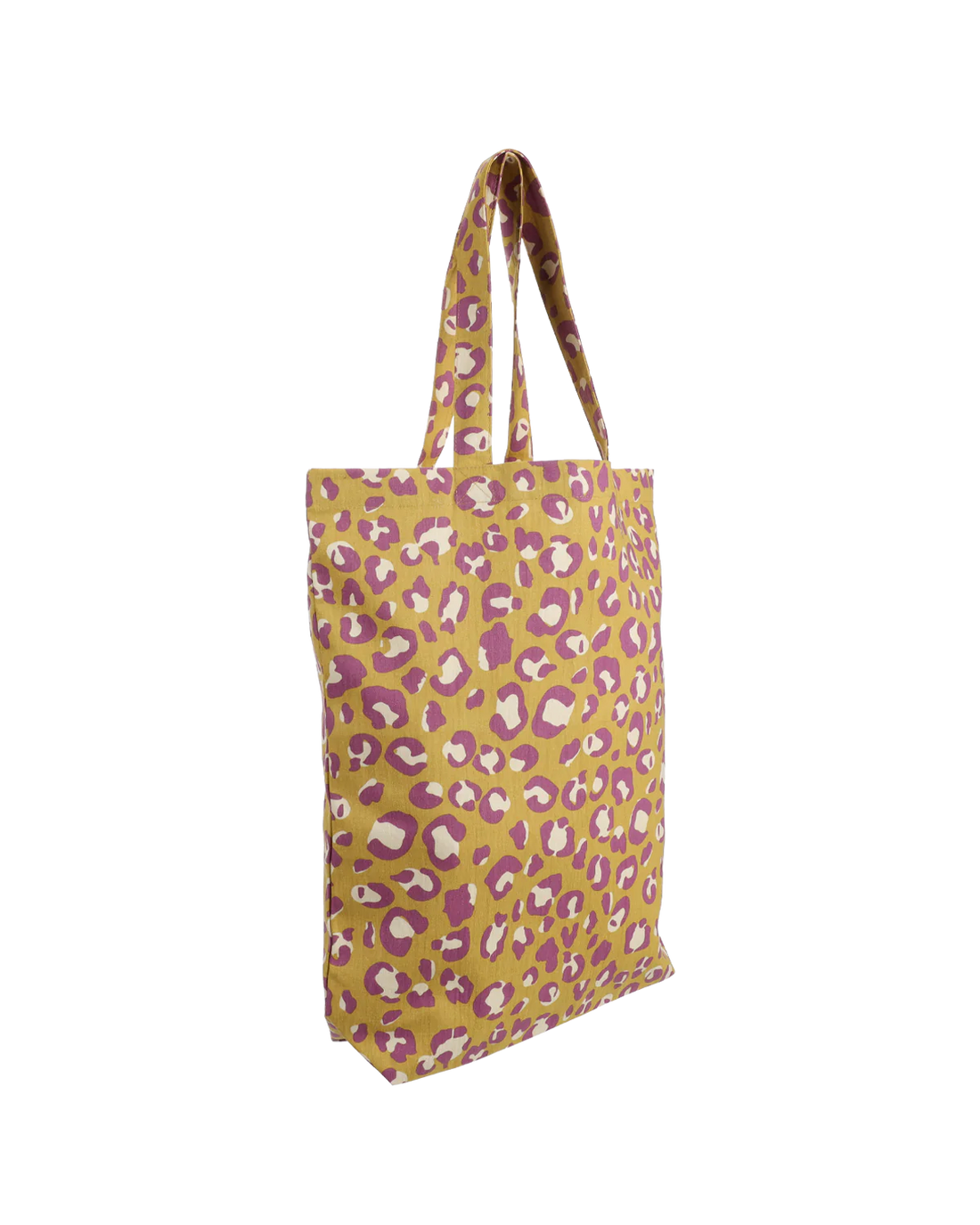 Tragetasche - Leopard Seetang