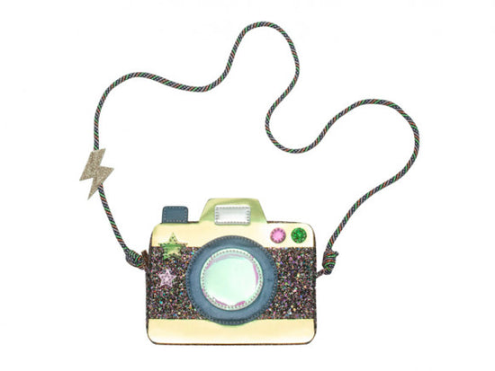 Kindertasche `Kamera`