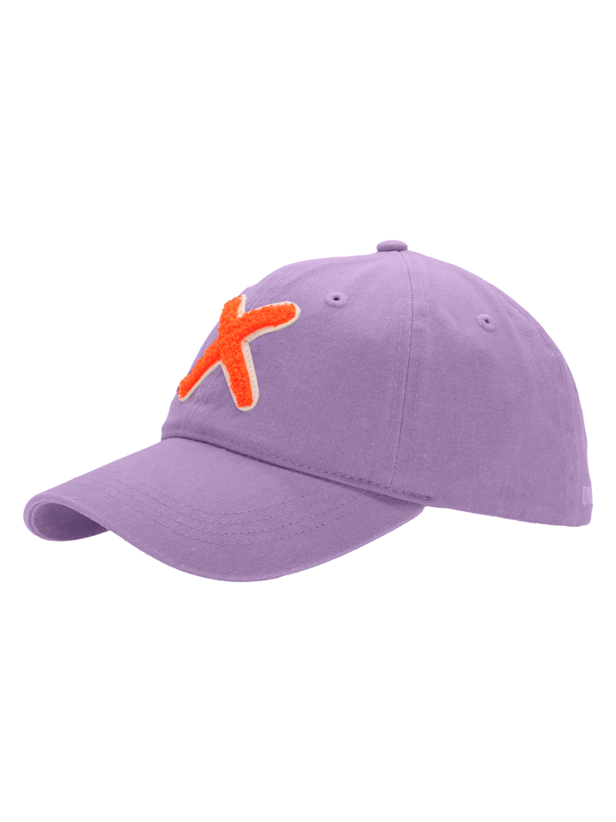 Baseballcap Kobe X von Unio Hamburg.