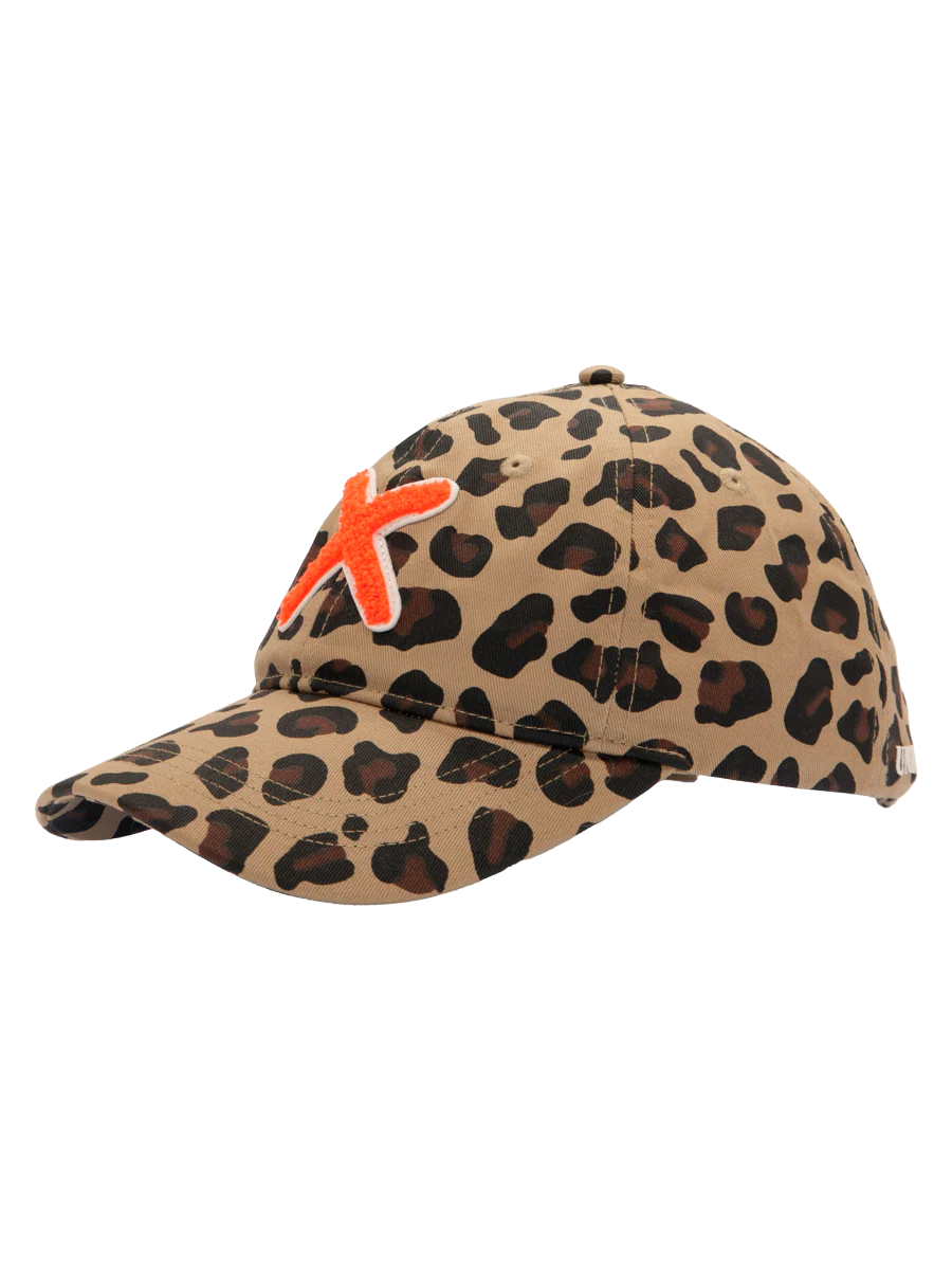 Baseballcap Kobe X von Unio Hamburg.