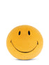 Plüsch-Smiley "Smiley ECO Fuzzy" (23 cm/gelb) von BON TON TOYS